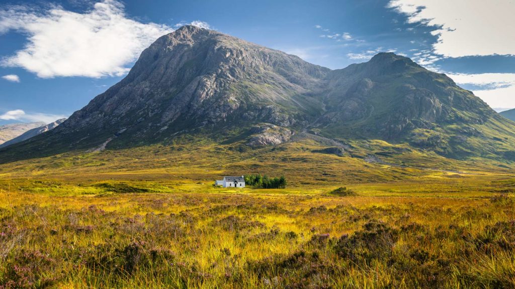 West Highland Way