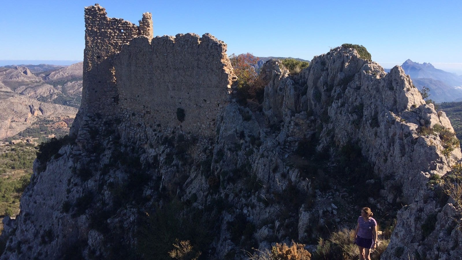 5 Favourite Hikes In Costa Blanca For Adventure Lovers - 