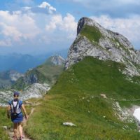 Beginners Guide To Hiking
