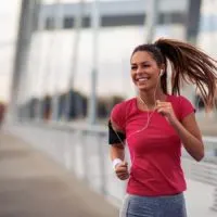 tips to take up running
