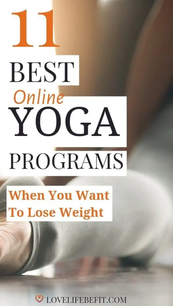 best online yoga programs