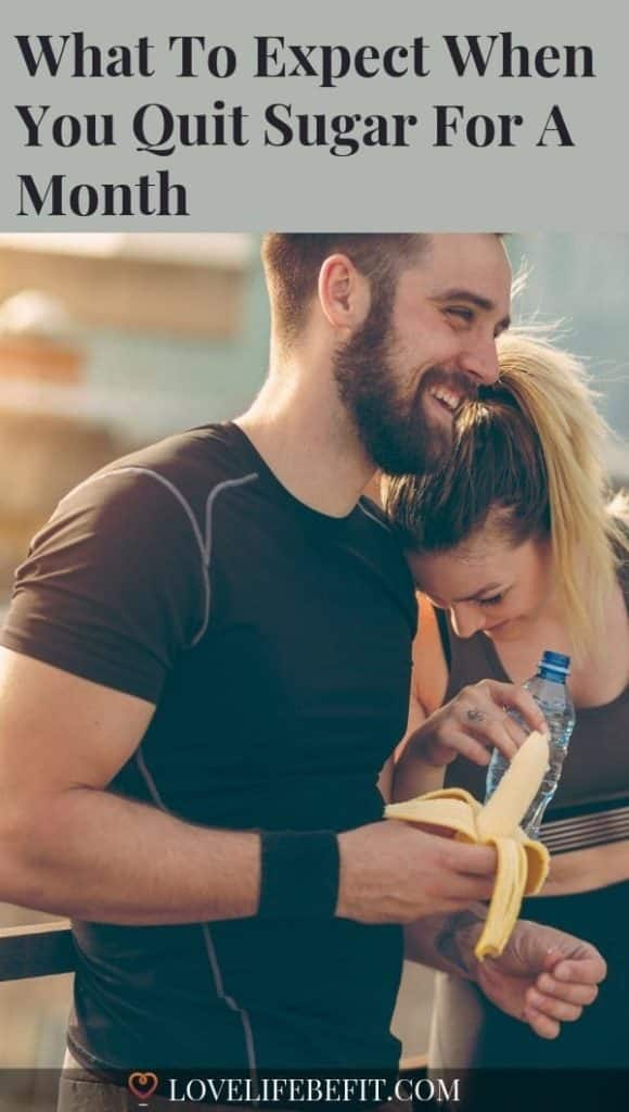 There are so many different diets to choose from and some are quite complicated to follow. Deciding to quit sugar is a simple way to lose weight. #quitsugar #loseweight #weightloss