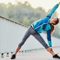 reasons to do yoga for runners