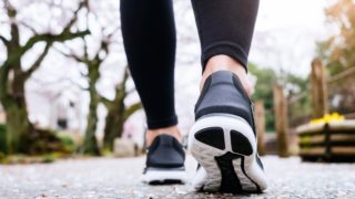 How Many Miles In 10000 Steps (And How Many Calories Burned)