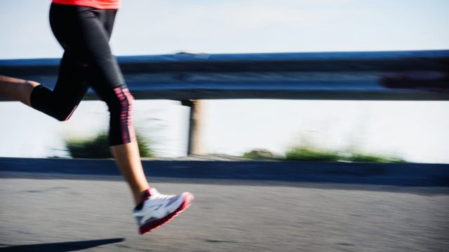 I Ran 5 Miles A Day For A Month. Here's What Happened - Love Life Be Fit