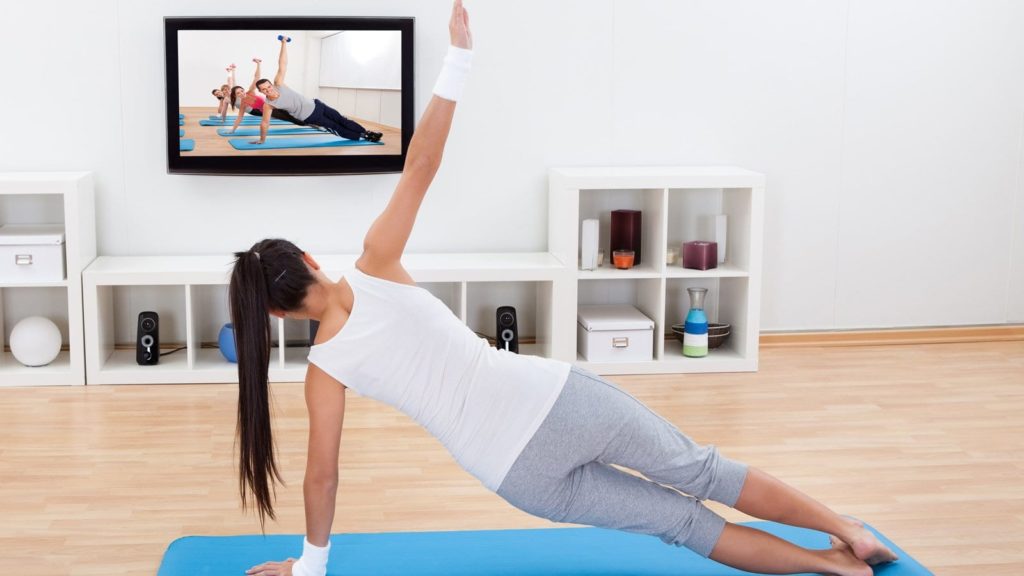 yoga for weight loss best online programs