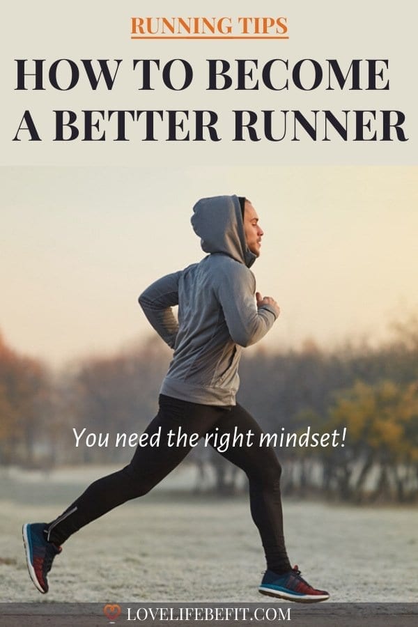 become a better runner