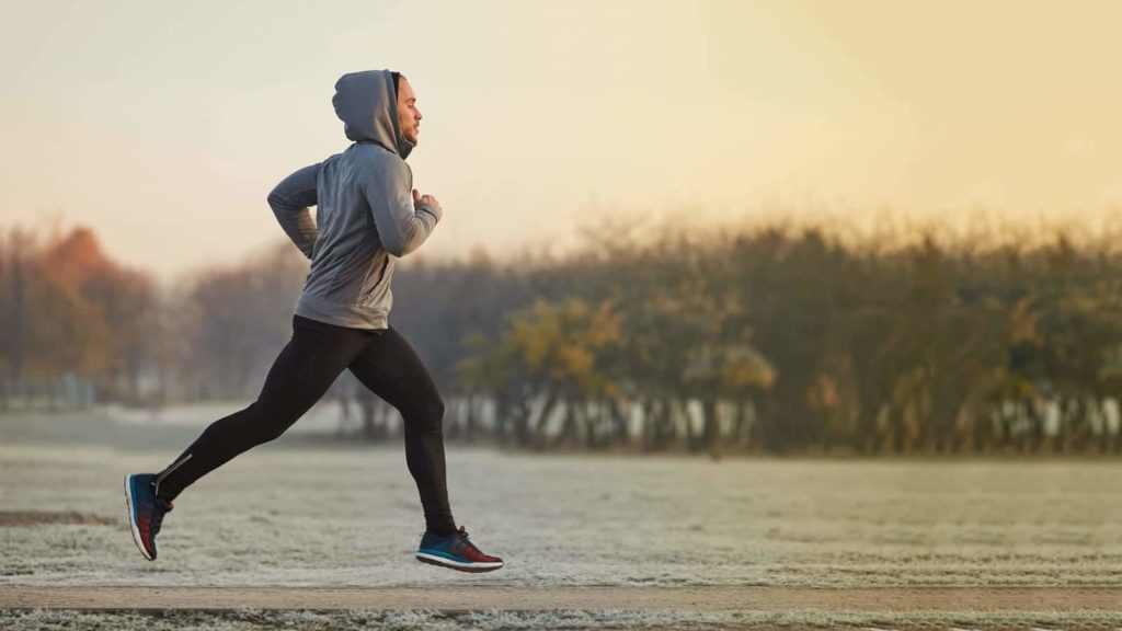 how to become a better runner
