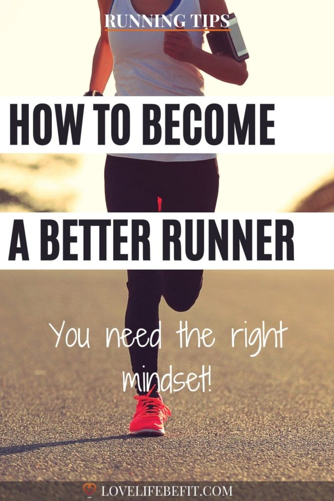 How To Become A Better Runner