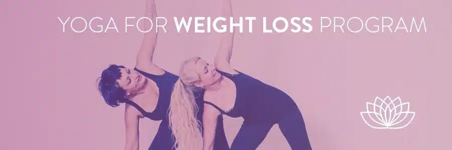 yoga for weight loss