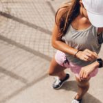 tips for running in the heat