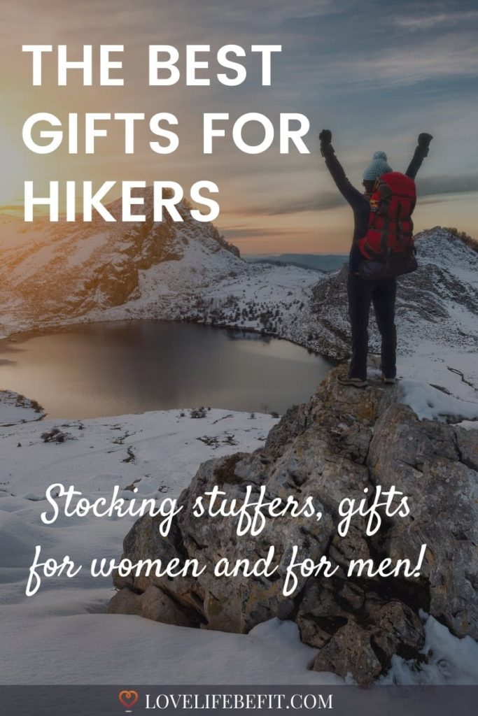 best gifts for hikers 2020