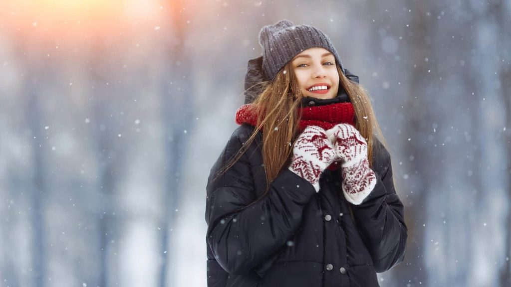 Warmest Winter Coats For Women 2022, Warm Winter Coats Women S Uk