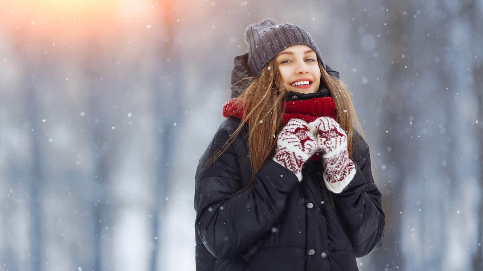 warmest little girl winter coats