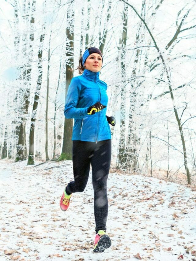 Is Running The Best Exercise Story