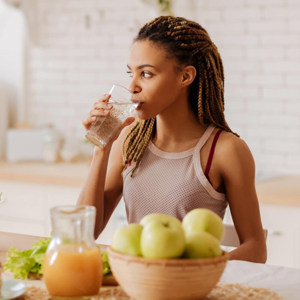 eat better