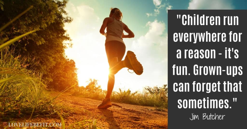 motivational running quotes