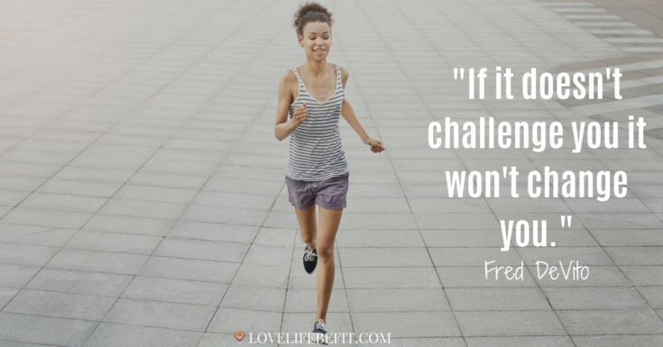 52 Motivational Running Quotes For Inspiration - Love Life Be Fit