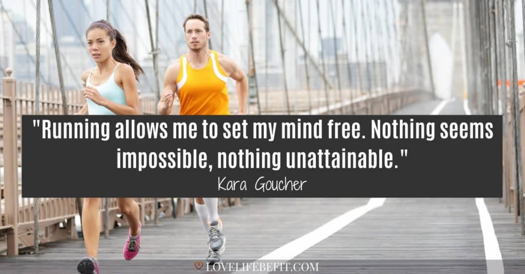 motivational running quotes