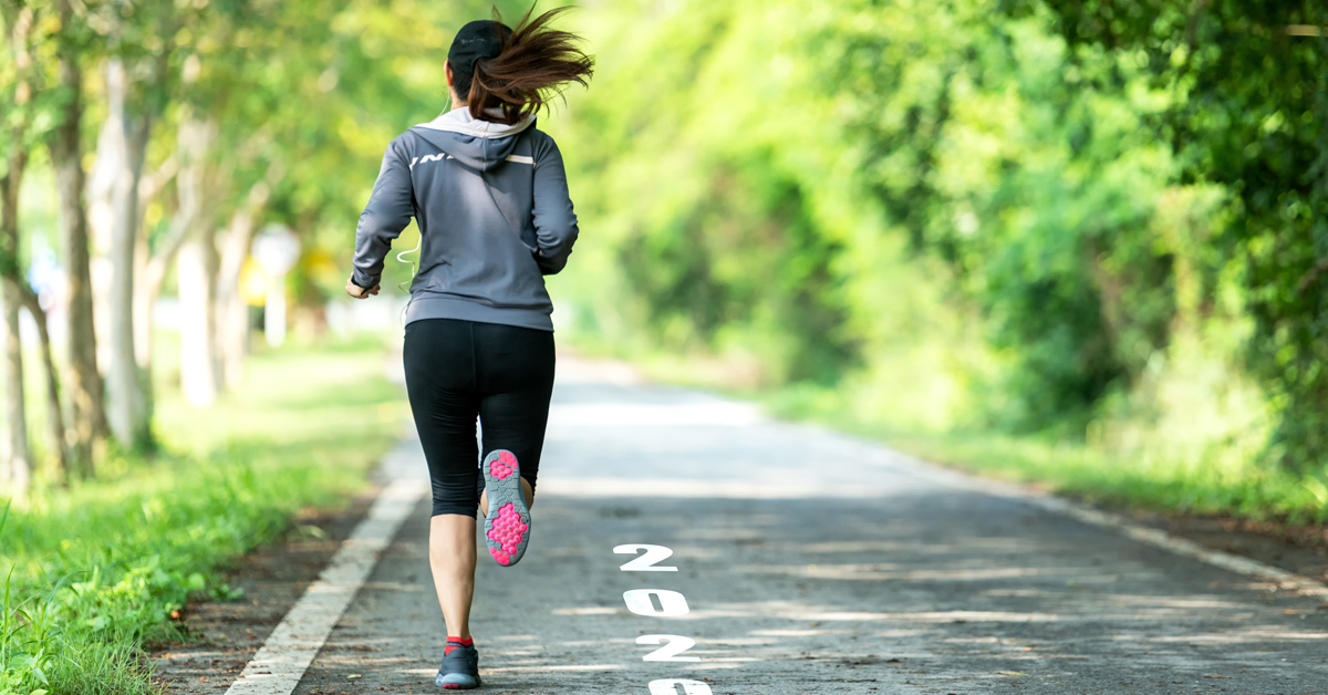 Couch To 5K: How To Get Started - Love Life Be Fit