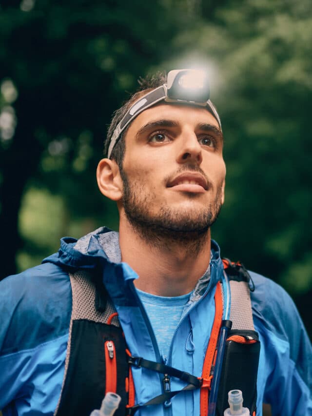 Best Rain Jacket For Running Story 