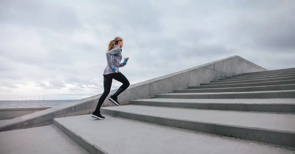 Women's Running Clothes