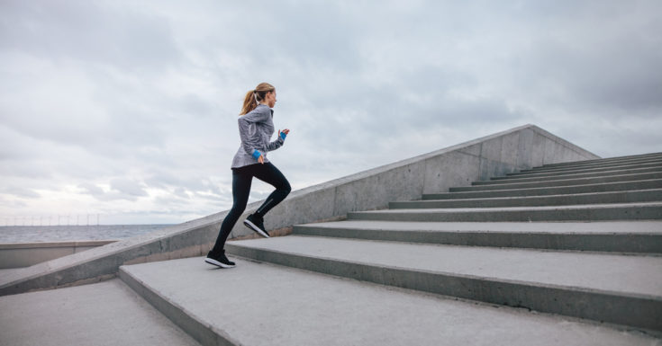 Running Outfits For Women (Favorite Picks For 2024)