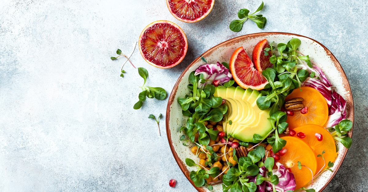 vegan buddha bowls meal prep