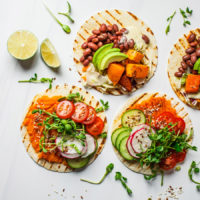 vegan meal prep for weight loss