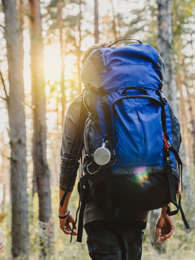 Backpacking vs Hiking: Is There A Difference? Story