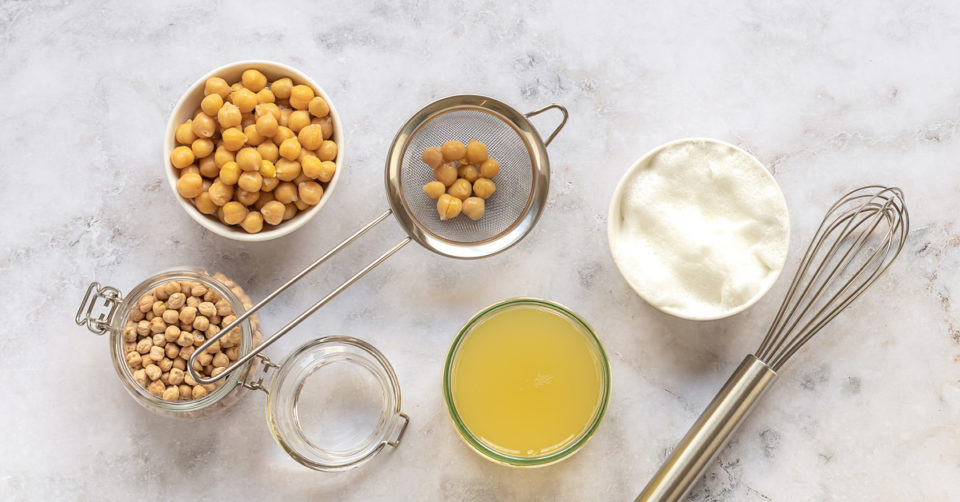 11 Easy Egg Substitutes For Baking Love Life Be Fit