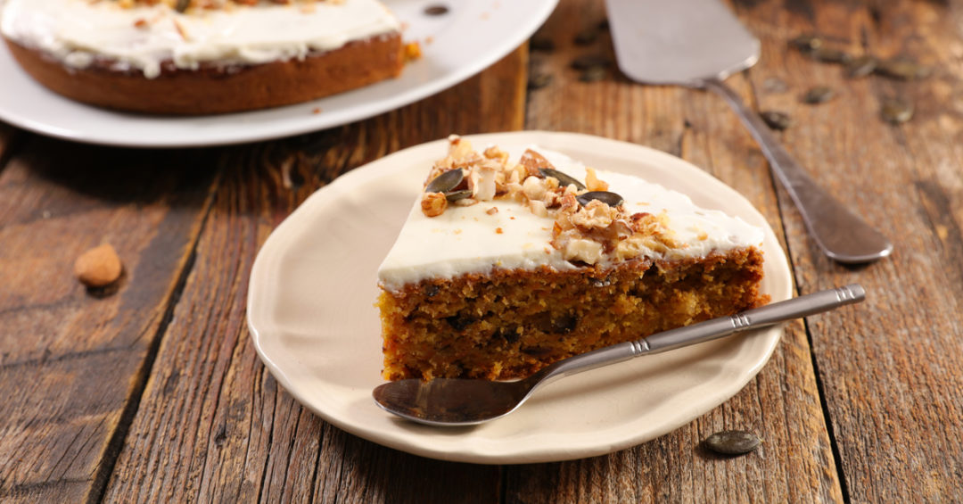 15 Low Sugar Cake Recipes For Healthy Home Baking - Love Life Be Fit