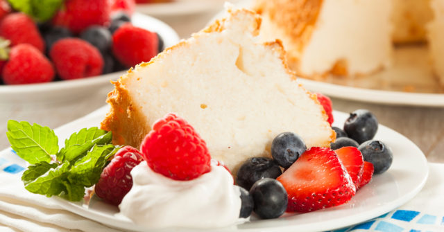 15 Low Sugar Cake Recipes For Healthy Home Baking - Love Life Be Fit