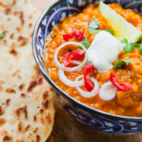 best vegan lentil recipes
