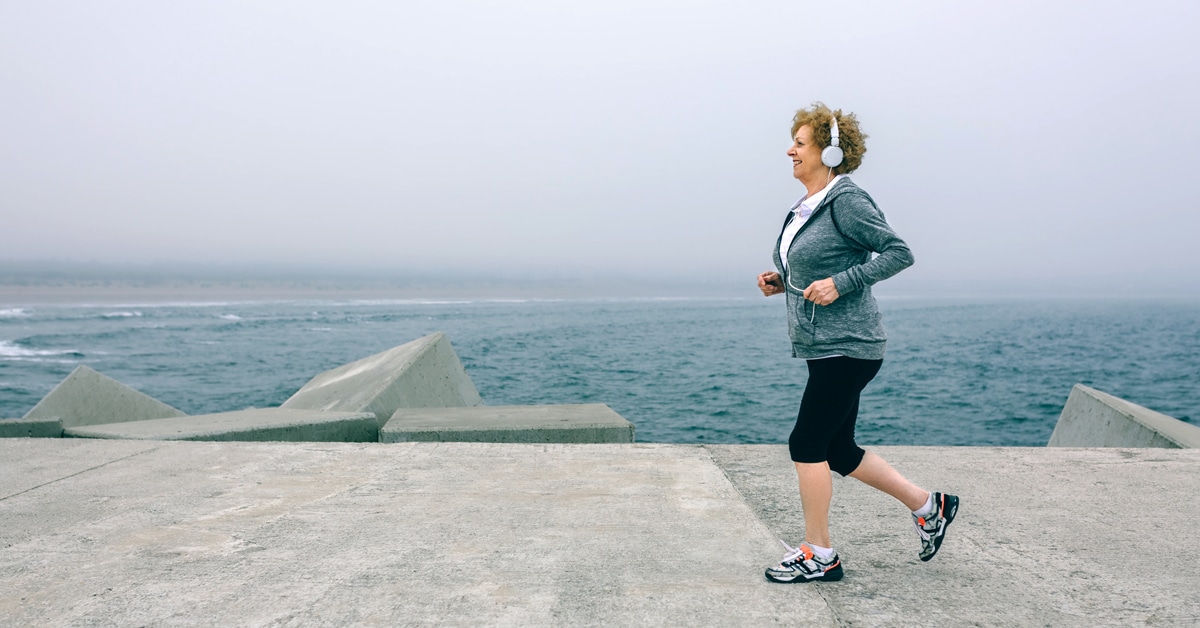 Best Running Shoes For Overweight Runners 2023