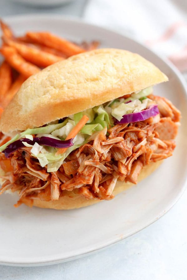 jackfruit pulled pork