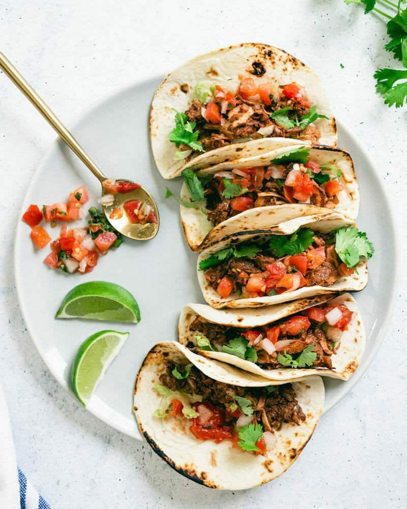 jackfruit tacos