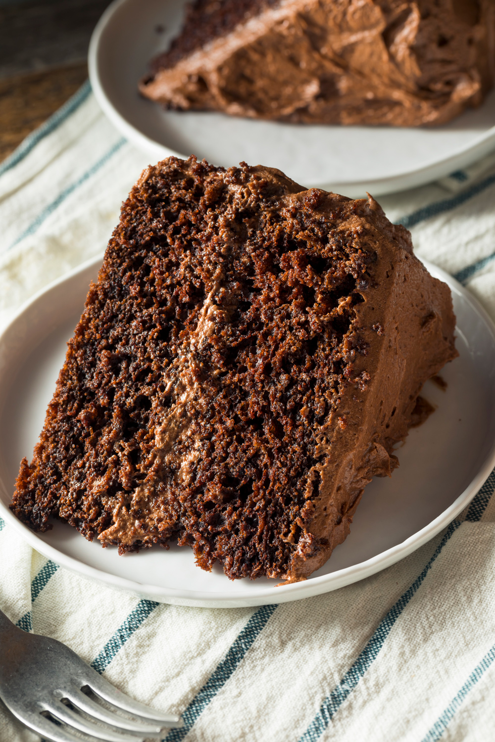 best vegan chocoate cake