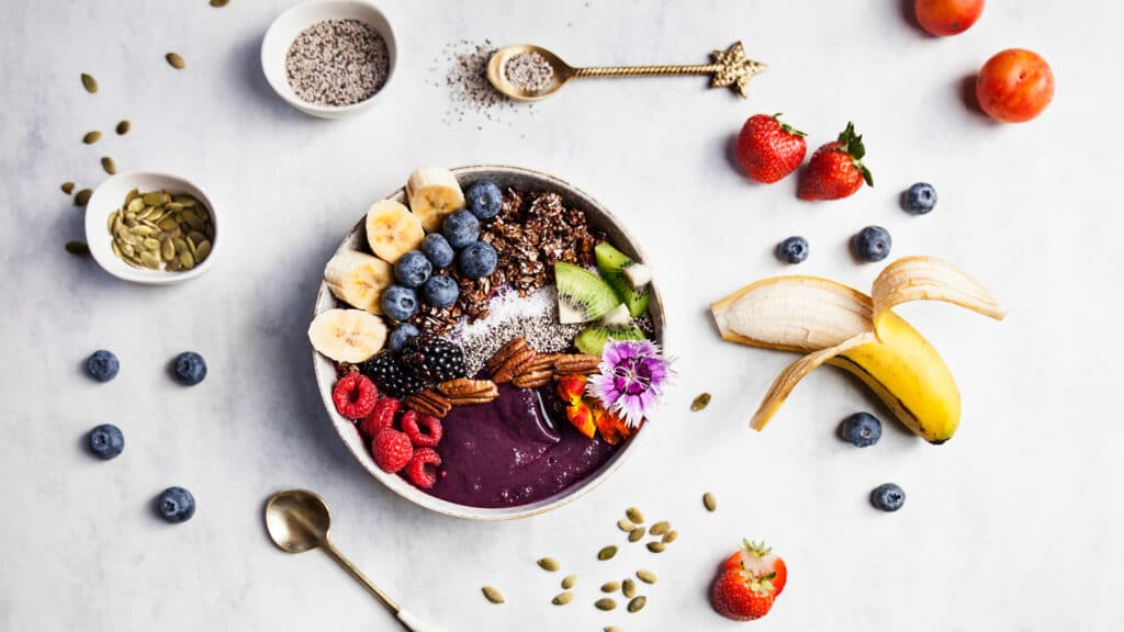 delicious vegan dessert recipes