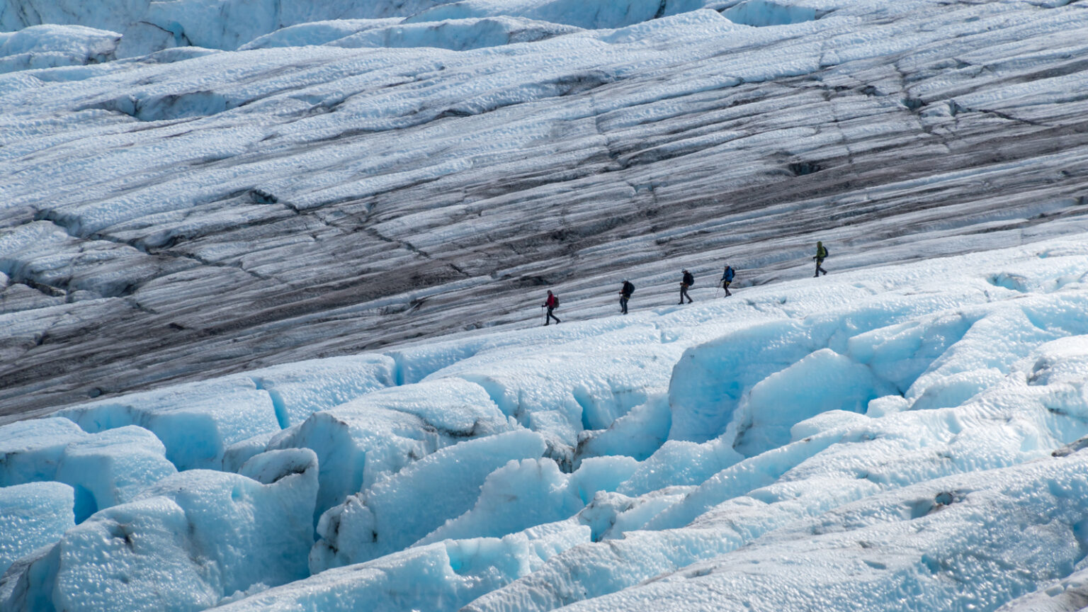 Best Hikes In Alaska (Spectacular Trails For All Abilities) - Love Life ...