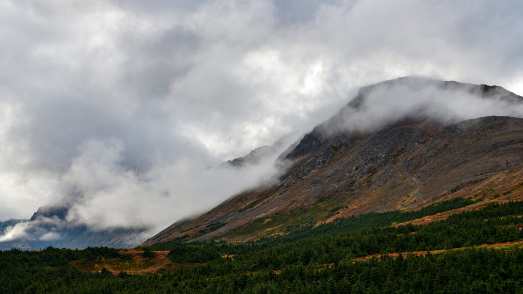 flattop mountain alaska