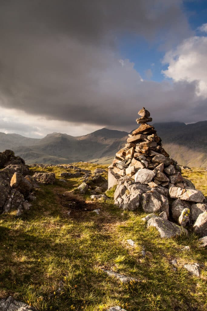 What Is The Meaning Of Stacking Rocks On A Trail Love Life Be Fit