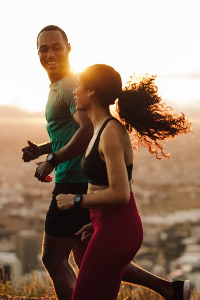 Women's Running Outfit (Favorite Picks For 2024)