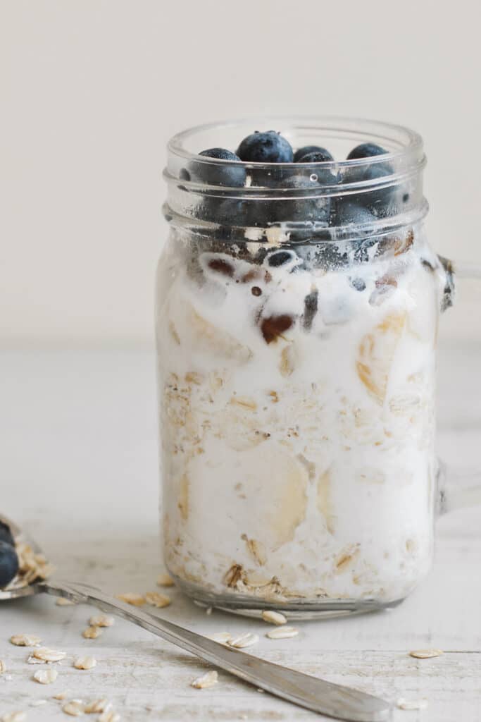 best overnight oats