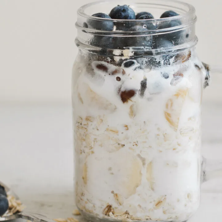 best overnight oats