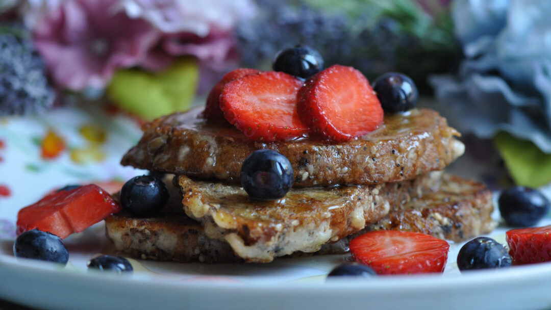 9 Healthy Breakfast Ideas For Your Office Meeting