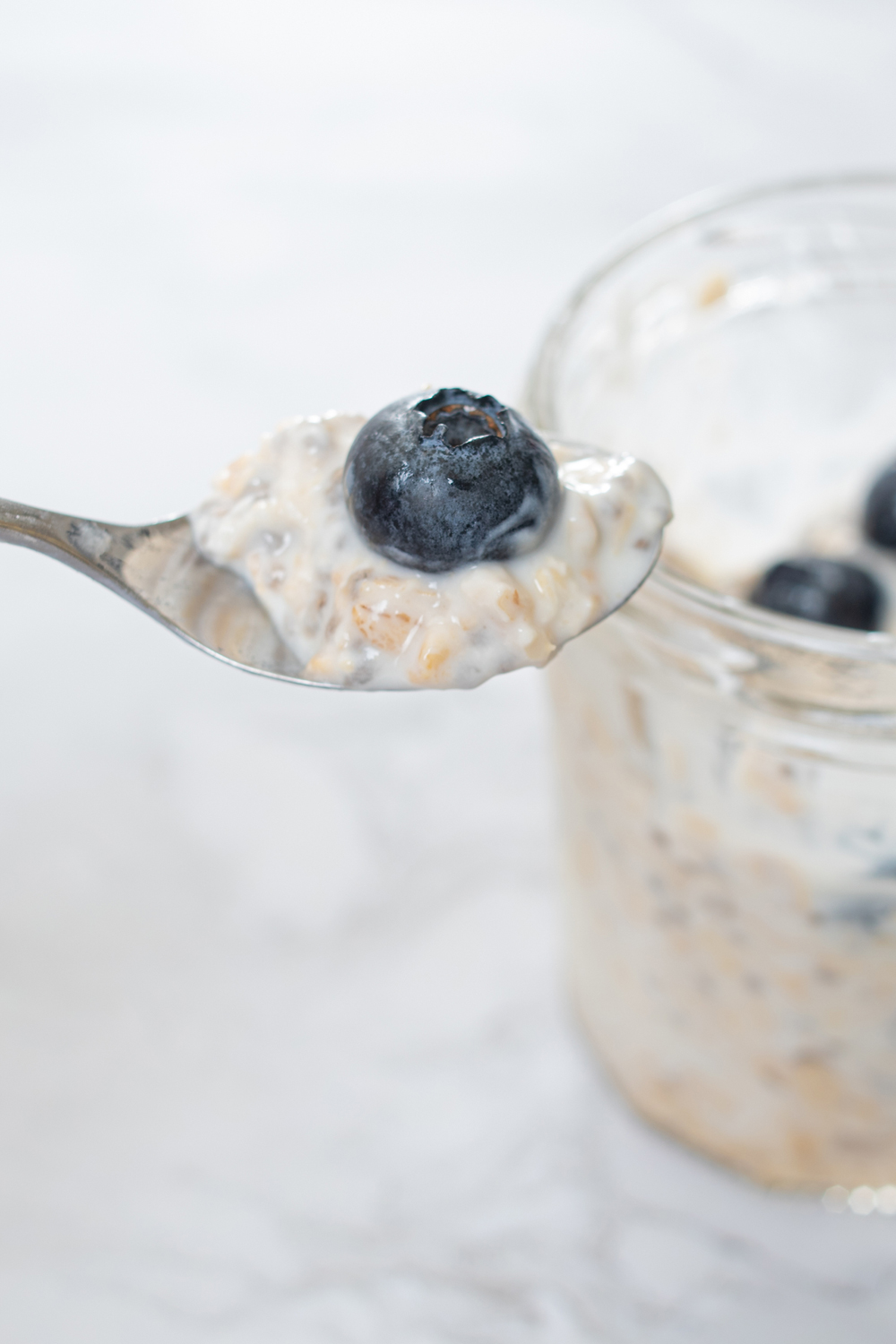 How to make overnight oats