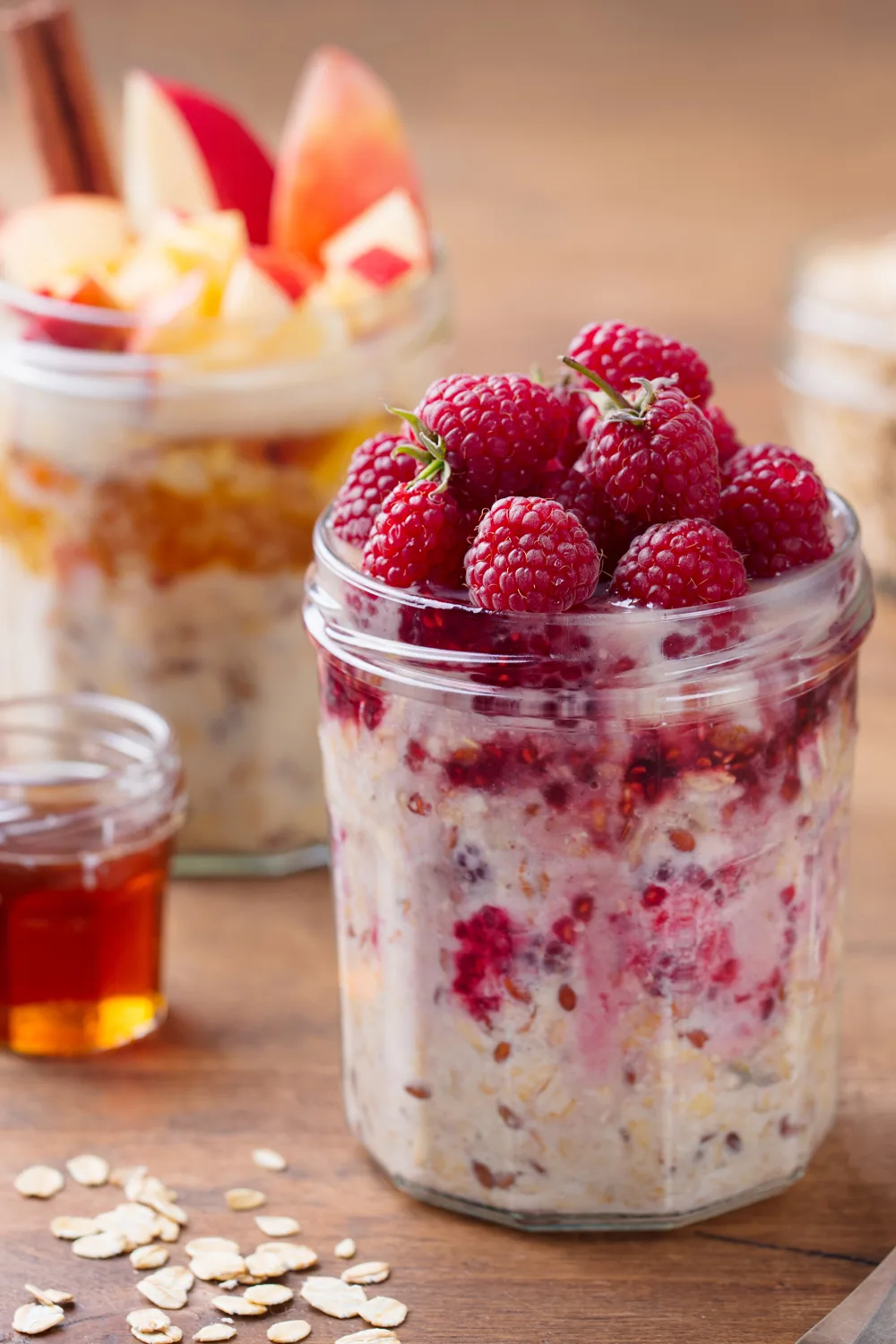 Overnight Oats Tips