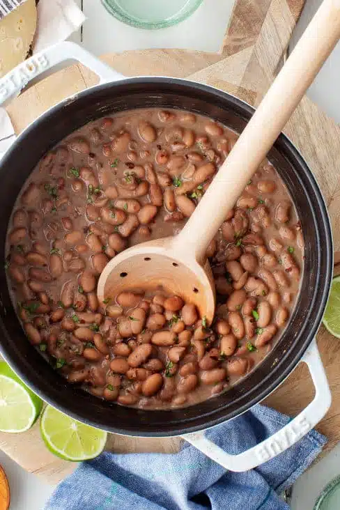 pinto beans