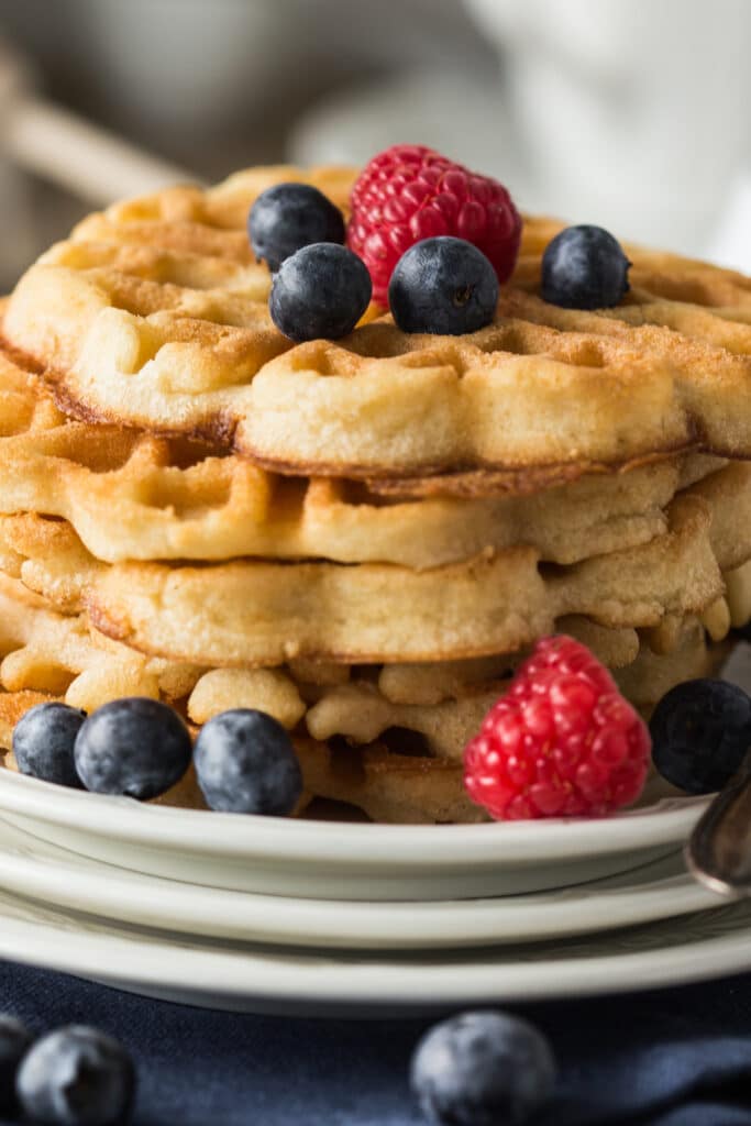 vegan breakfast meal prep